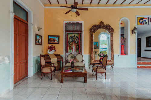 Hotel Santa María