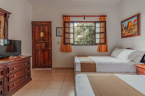Hotel Santa María