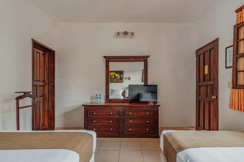 Hotel Santa María