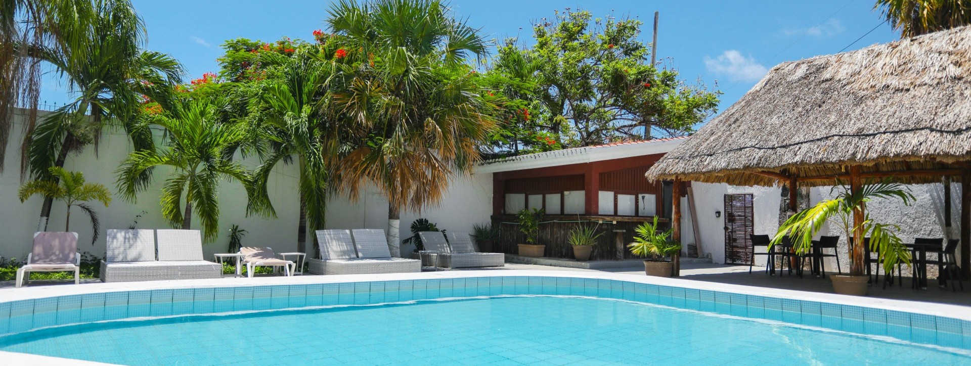 Hotel Parador