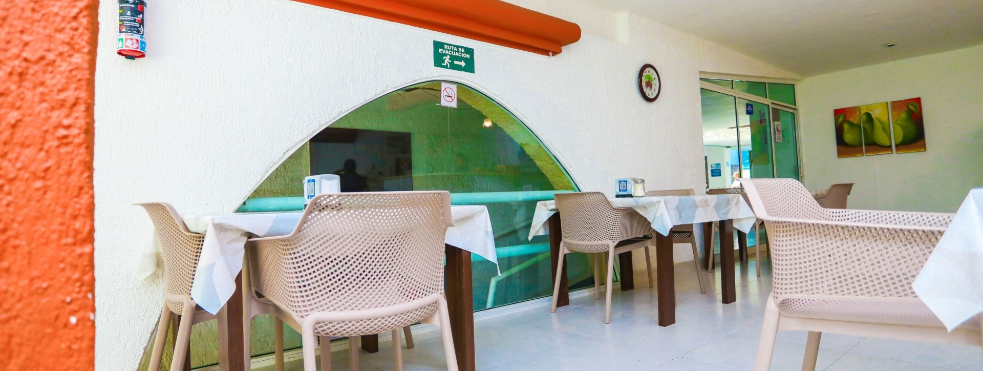 Hotel Parador