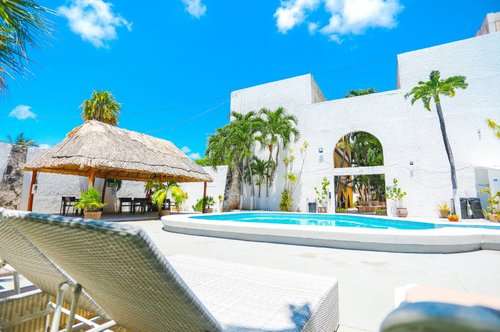 Hotel Parador