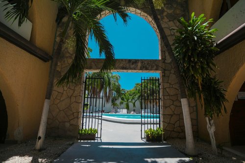 Hotel Parador