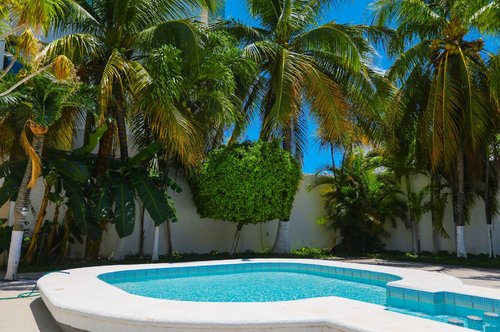 Hotel Parador