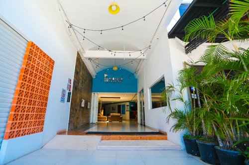 Hotel Parador