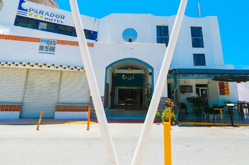 Hotel Parador
