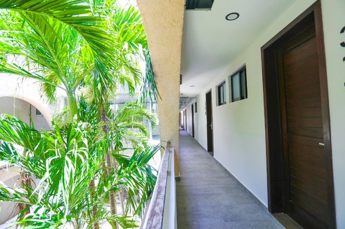Hotel Parador