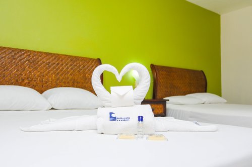 Hotel Parador