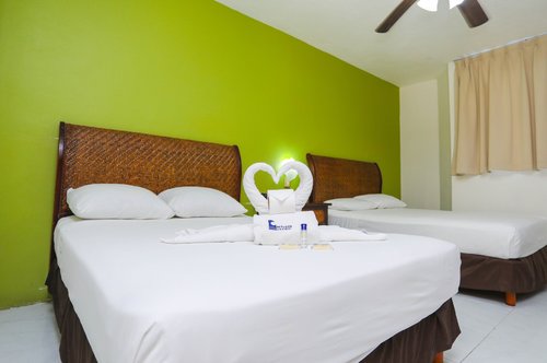 Hotel Parador