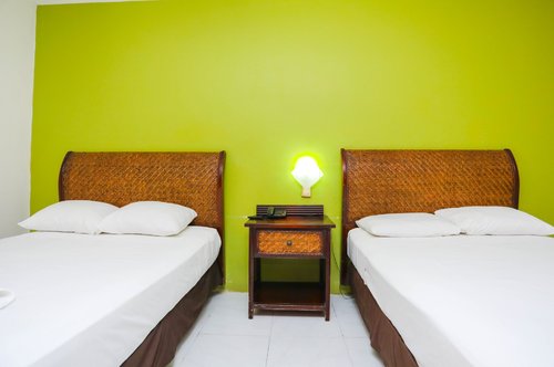 Hotel Parador