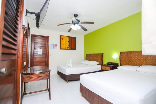 Hotel Parador