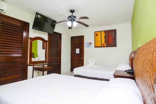 Hotel Parador