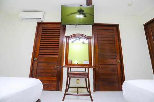 Hotel Parador