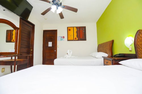 Hotel Parador