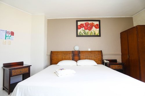 Hotel Parador