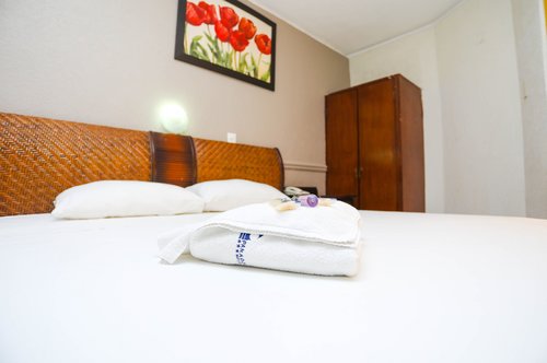 Hotel Parador