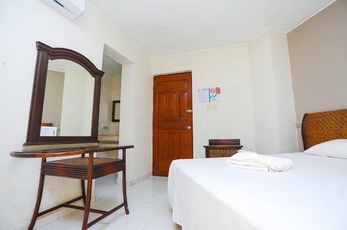 Hotel Parador