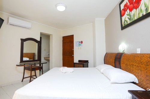 Hotel Parador