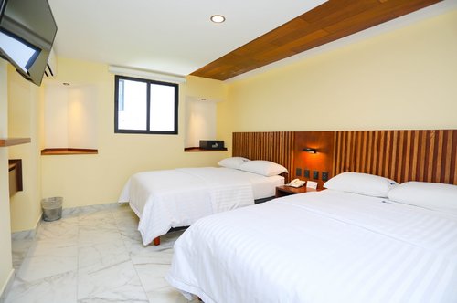 Hotel Parador
