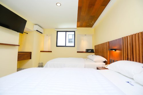 Hotel Parador