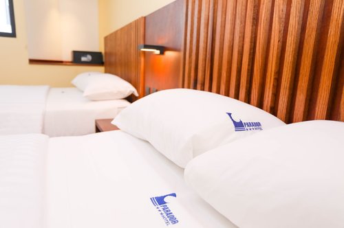 Hotel Parador