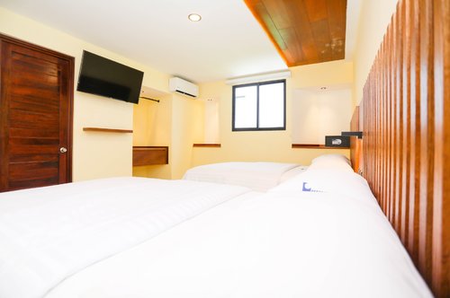 Hotel Parador