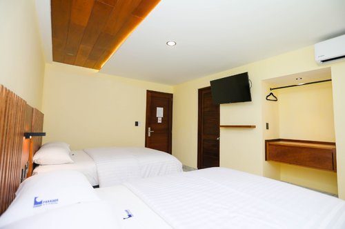Hotel Parador