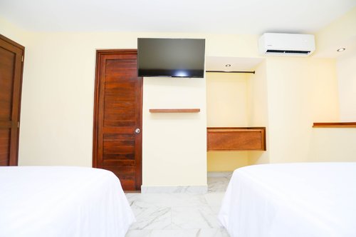 Hotel Parador
