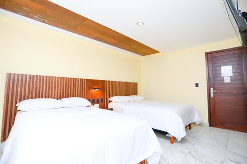 Hotel Parador
