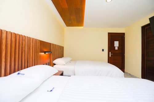 Hotel Parador