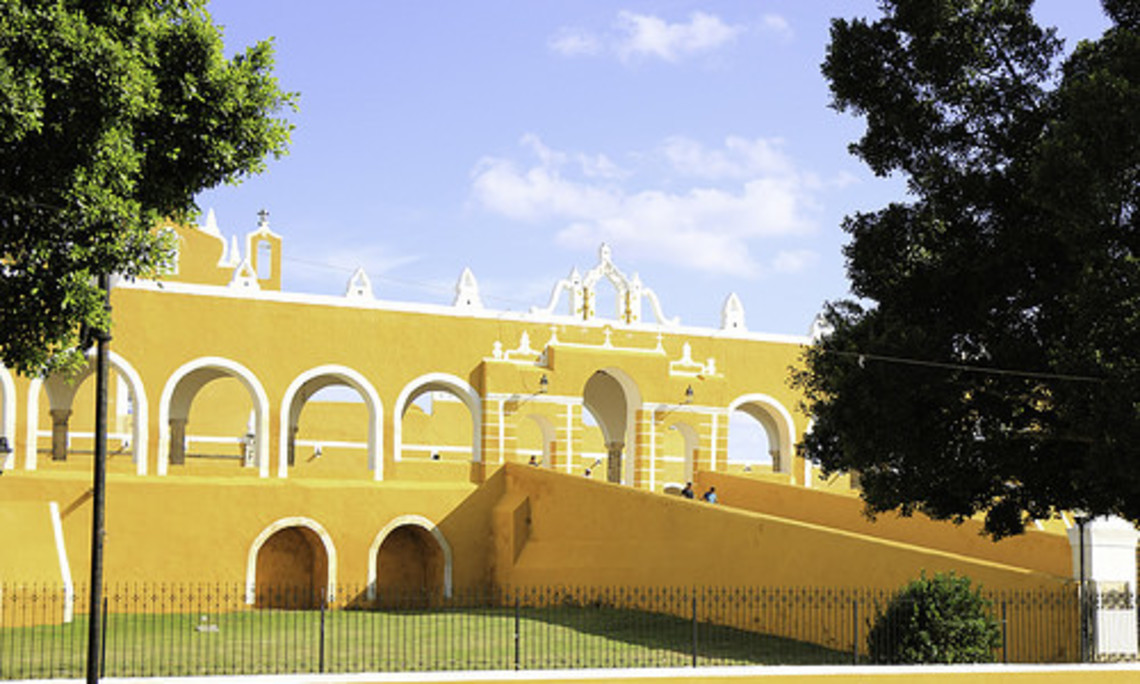 Hacienda Tepich Hacienda Tepich