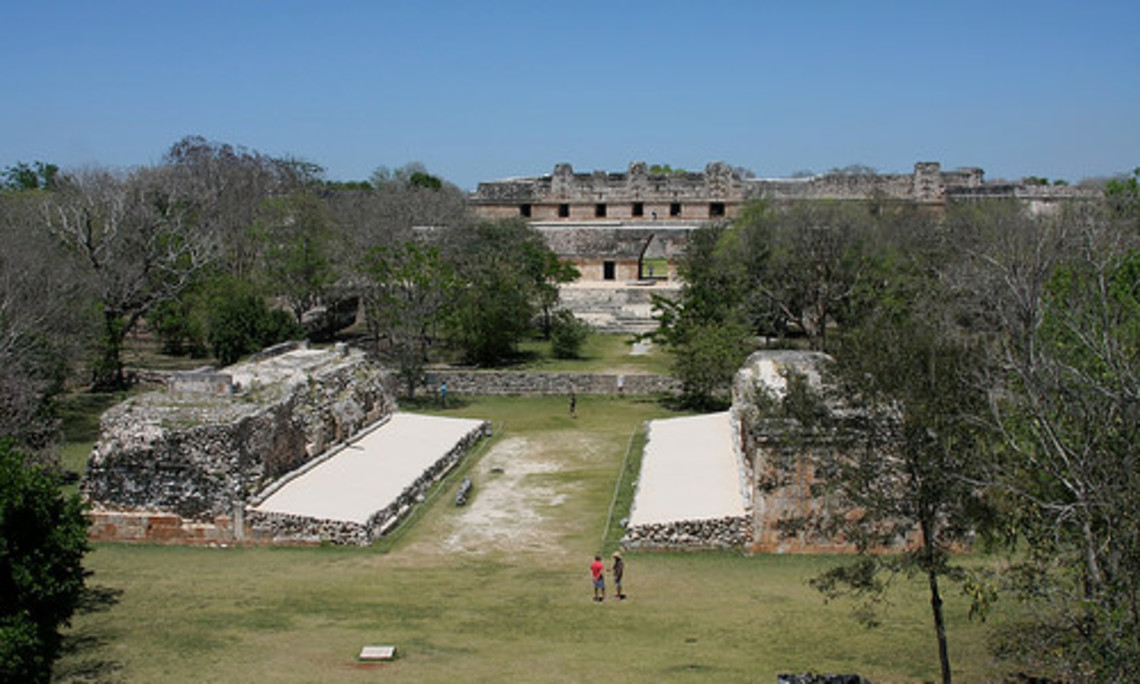 Hacienda Tepich Hacienda Tepich