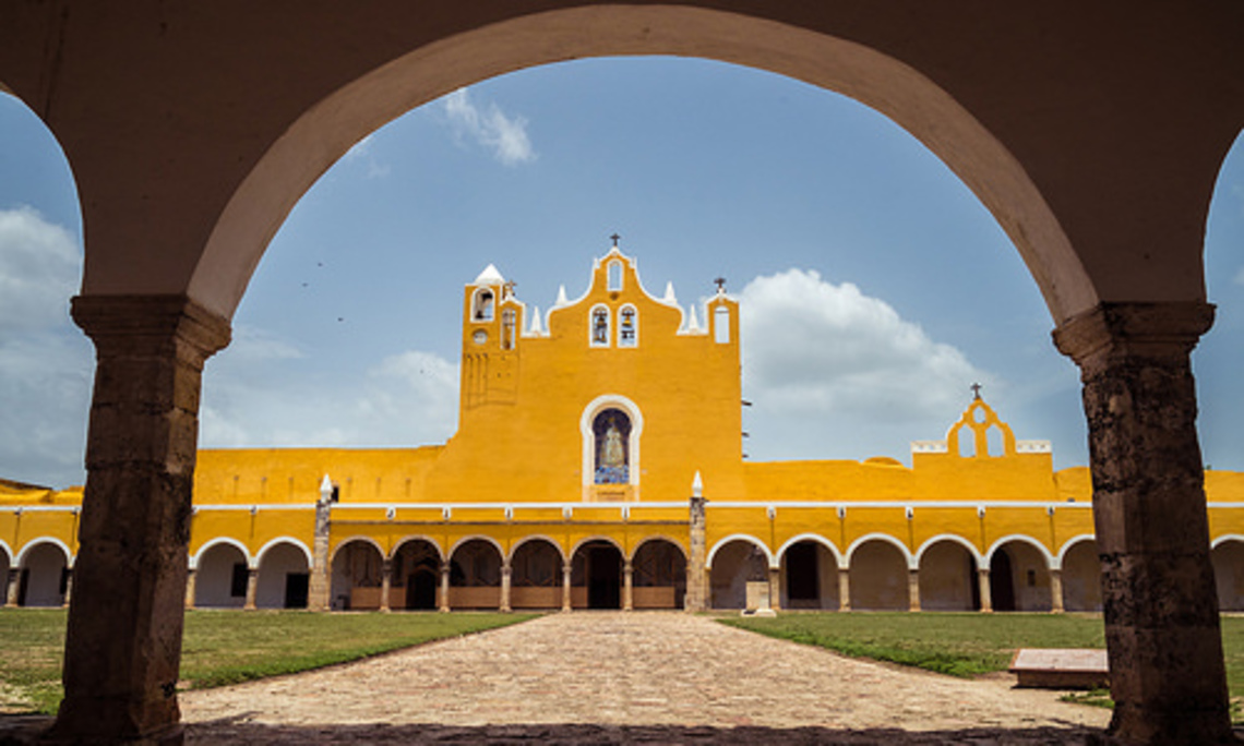Hacienda Tepich Hacienda Tepich