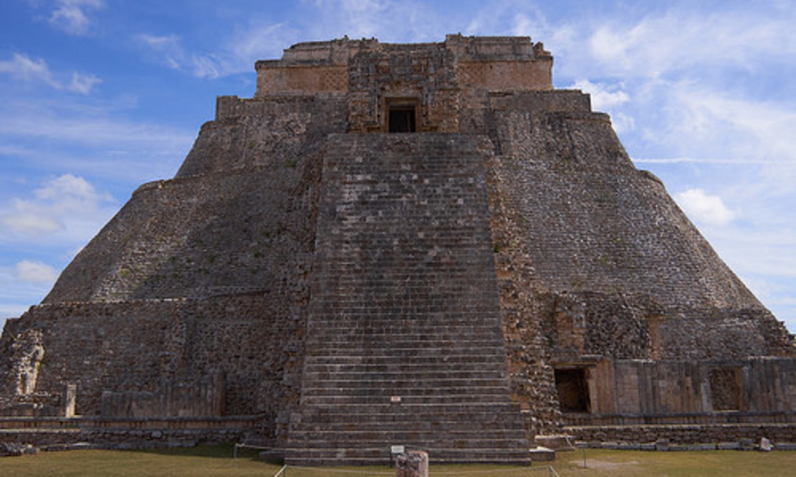 Hacienda Tepich Hacienda Tepich