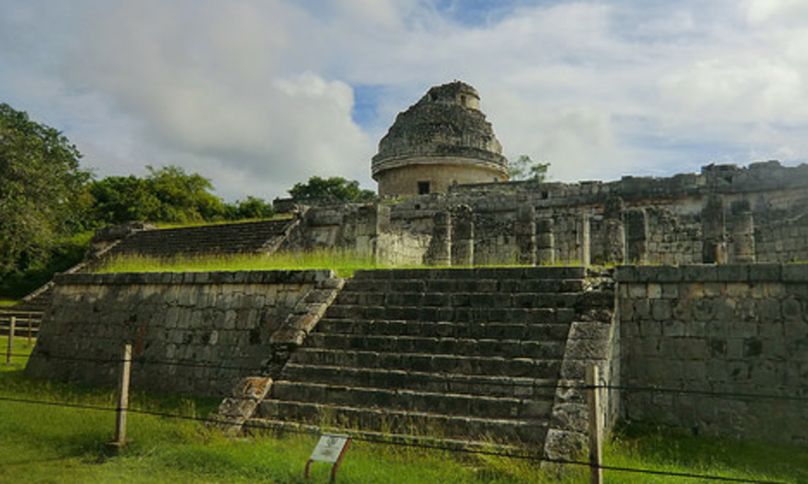 Hacienda Tepich Hacienda Tepich