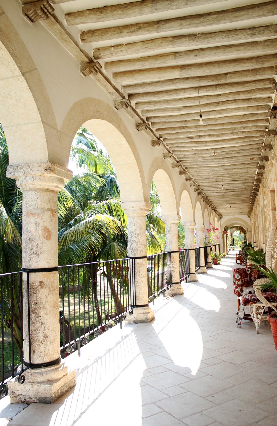 Hacienda Tepich Hacienda Tepich