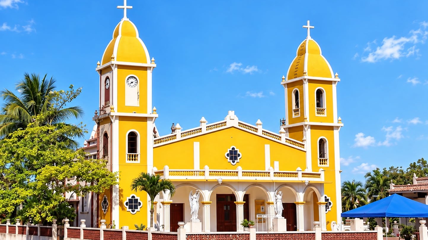 Esmeralda Pueblo Viejo