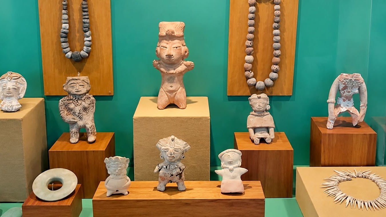 Esmeralda Pueblo Viejo