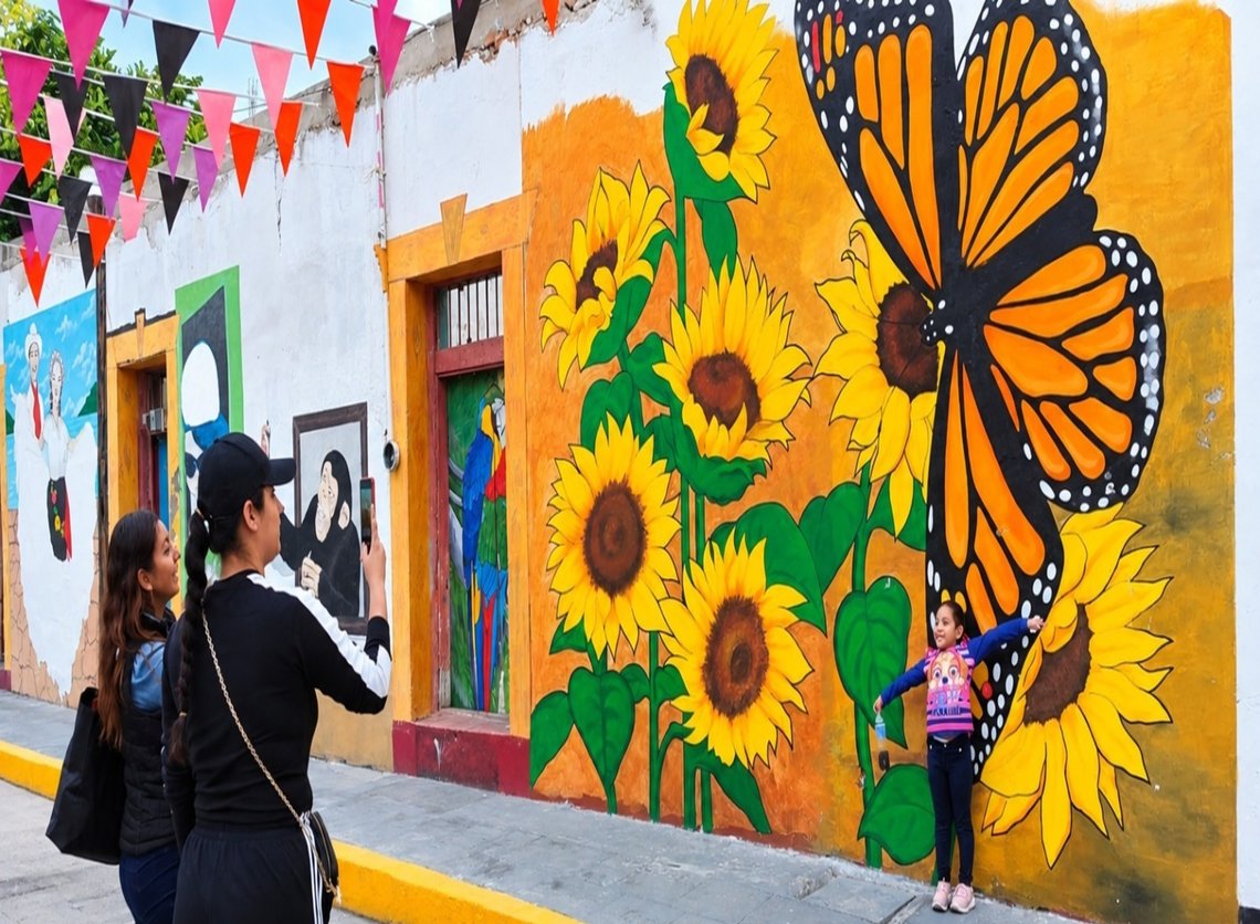 Esmeralda Pueblo Viejo