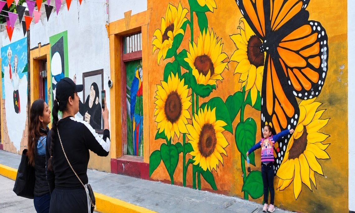Esmeralda Pueblo Viejo