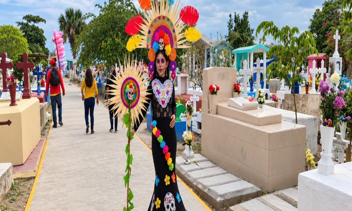 Esmeralda Pueblo Viejo