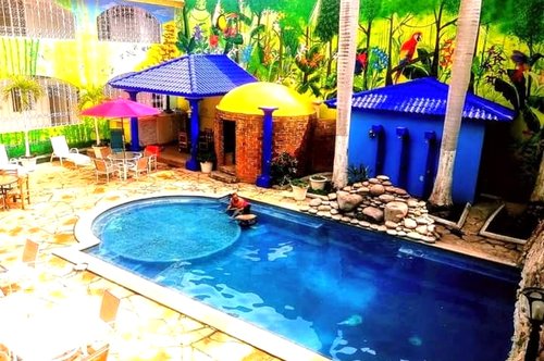 Esmeralda Pueblo Viejo
