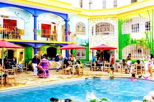 Esmeralda Pueblo Viejo