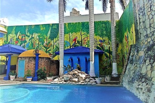 Esmeralda Pueblo Viejo