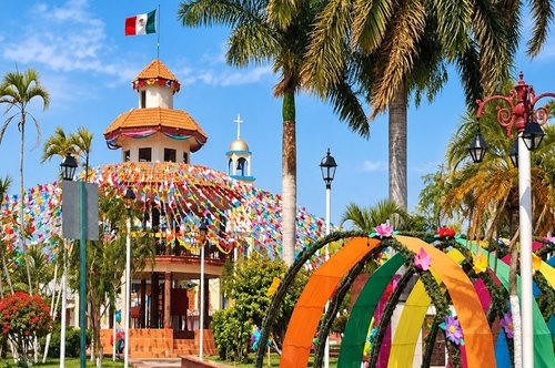 Esmeralda Pueblo Viejo