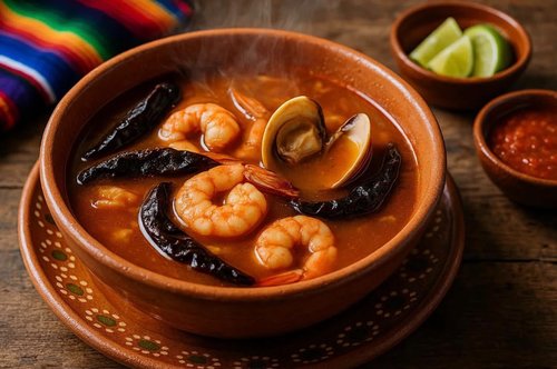 Esmeralda Pueblo Viejo