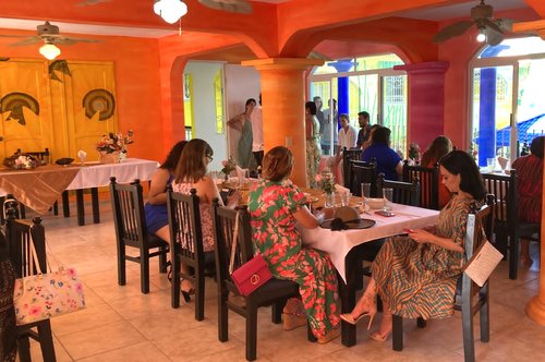 Esmeralda Pueblo Viejo