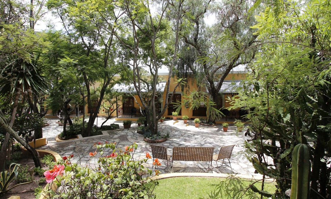 Quinta Las Acacias Quinta Las Acacias