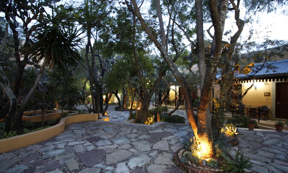 Quinta Las Acacias Quinta Las Acacias