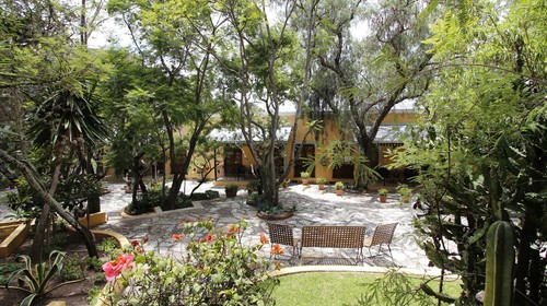 Quinta Las Acacias